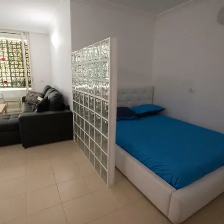 Green Park Apartment