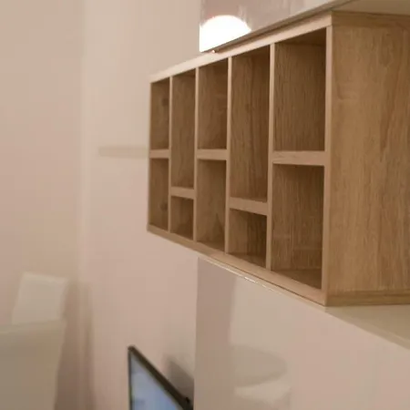 Green Park Apartment