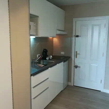 Bella Vista Apartment *