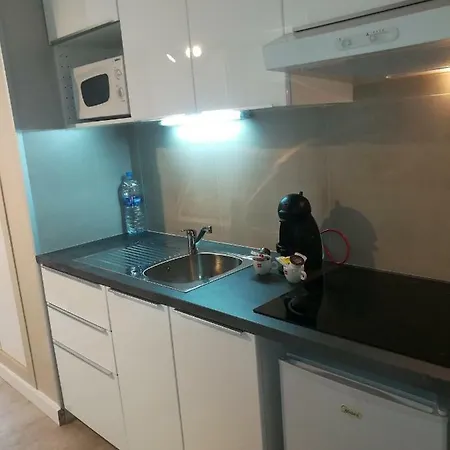 Bella Vista Apartment