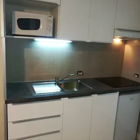 Apartment Bella Vista