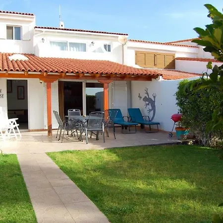 Casa Miguel