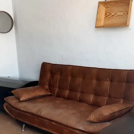 Casa Maria Luisa Country house