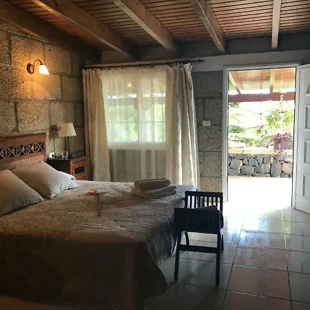 Country house El Cortijo San Miguel de Abona