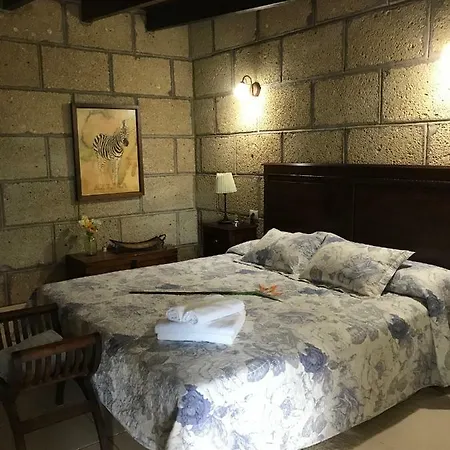 El Cortijo Country house San Miguel de Abona