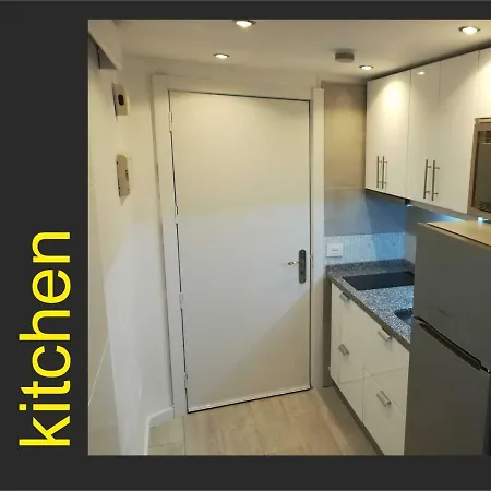 Canarias Apartamento Golf Tenerife Sur *