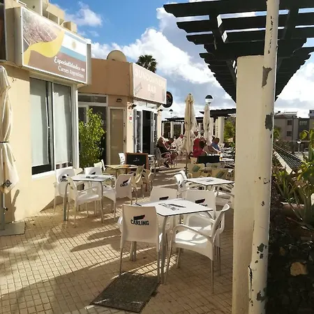 Canarias Apartamento Golf Tenerife Sur Apartment *