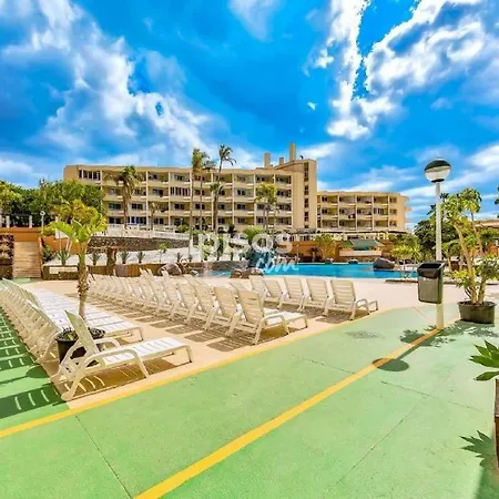 Canarias Apartamento Golf Tenerife Sur Apartment