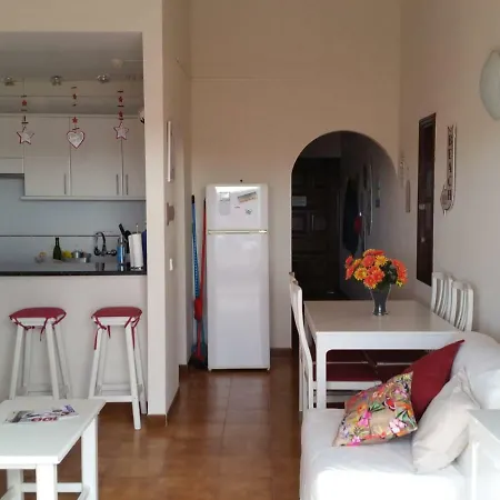 Kassir Apartment *