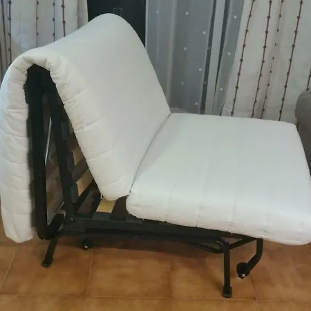 Kassir Apartment