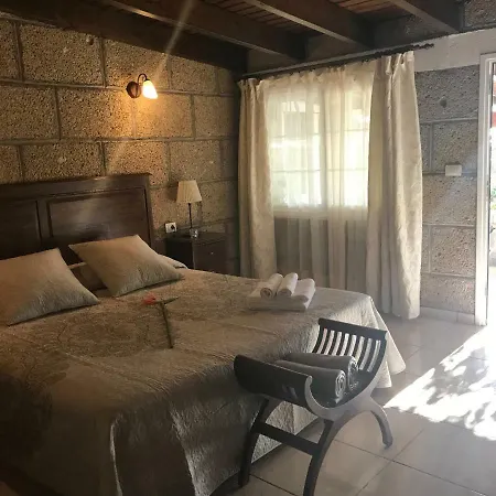 El Cortijo Country house San Miguel de Abona