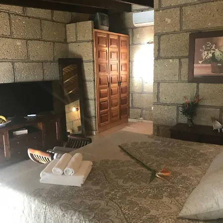 Country house El Cortijo