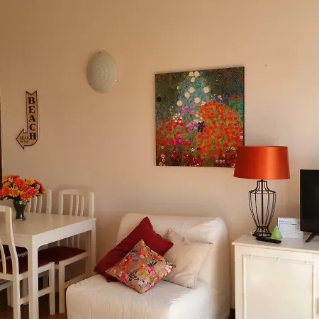 Apartment Kassir *