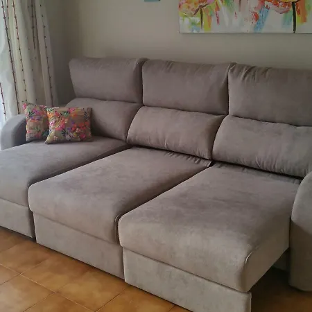Kassir Apartment