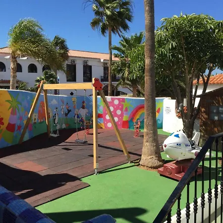 Fairways Club Apartment San Miguel de Abona
