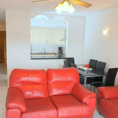 Fairways Club Apartment *