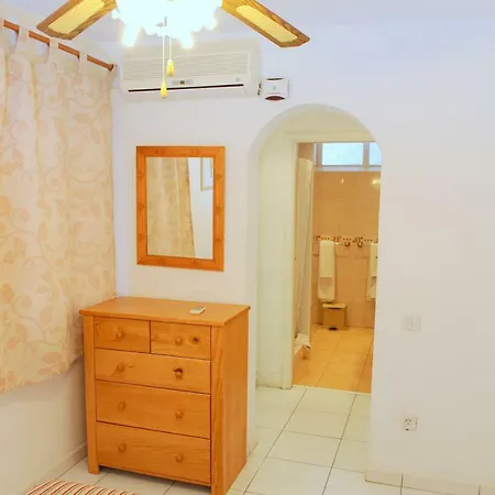 Fairways Club Apartment *