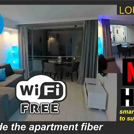 Apartment Canarias Apartamento Golf Tenerife Sur San Miguel de Abona