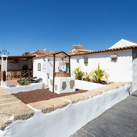 Holiday home Casa Zocas