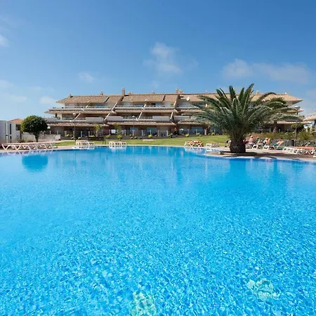 Apartment Royal Marina Golf San Miguel de Abona