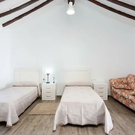 Holiday home Casa Zocas San Miguel de Abona