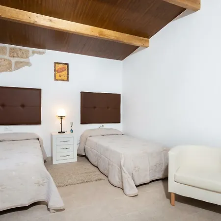Casa Zocas Holiday home *