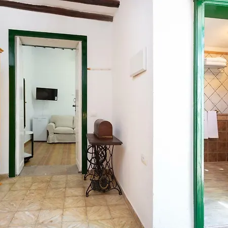 Holiday home Casa Zocas *