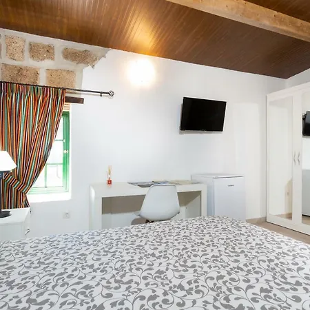 Holiday home Casa Zocas