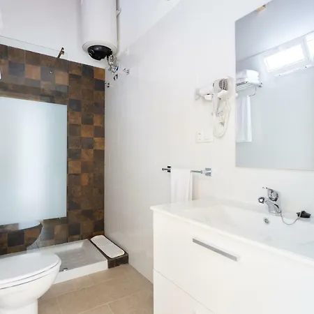 Holiday home Casa Zocas San Miguel de Abona