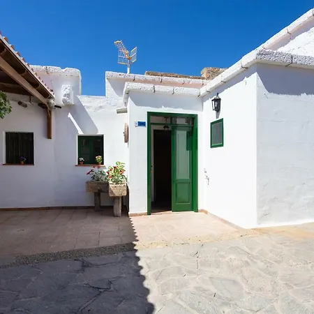 Holiday home Casa Zocas *