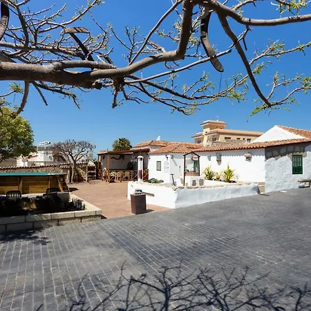 Holiday home Casa Zocas *