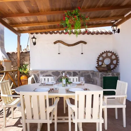 Casa Zocas San Miguel de Abona