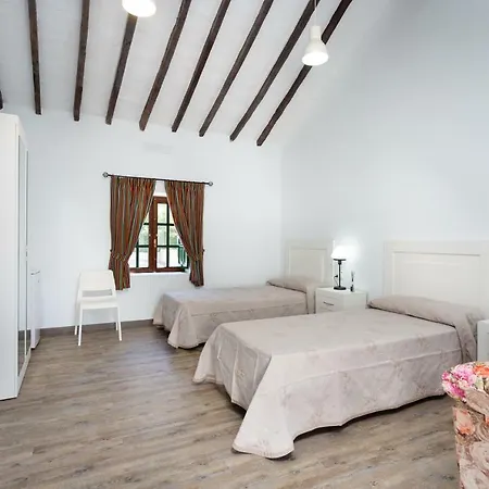 Casa Zocas Holiday home San Miguel de Abona