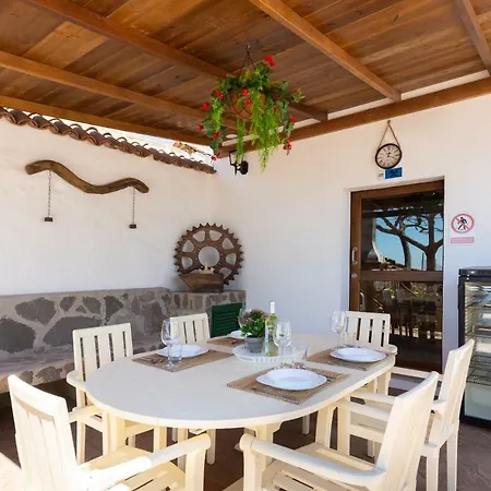 Casa Zocas Holiday home *
