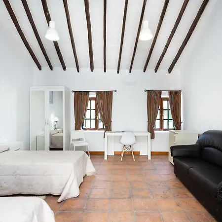 Casa Zocas Holiday home *