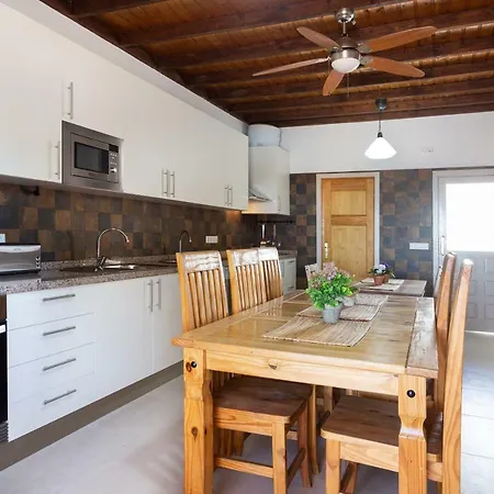 Casa Zocas