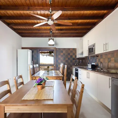 Holiday home Casa Zocas