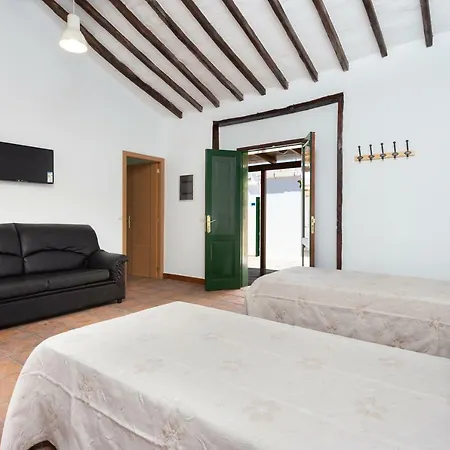 Holiday home Casa Zocas *