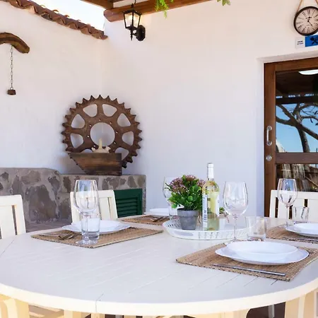 Holiday home Casa Zocas San Miguel de Abona