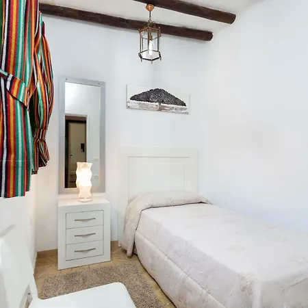 Casa Zocas San Miguel de Abona