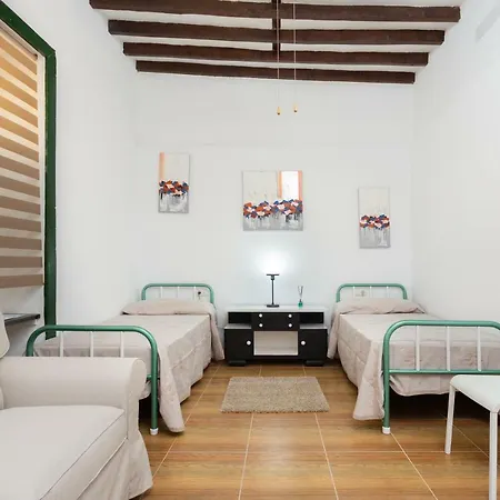 Casa Zocas Holiday home San Miguel de Abona
