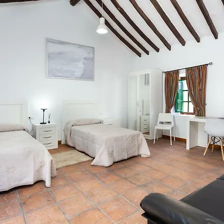 Holiday home Casa Zocas *
