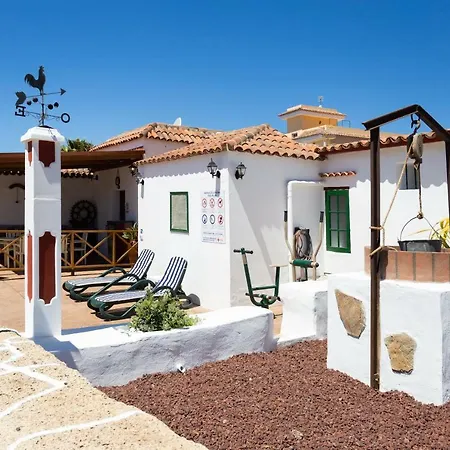 Casa Zocas Holiday home