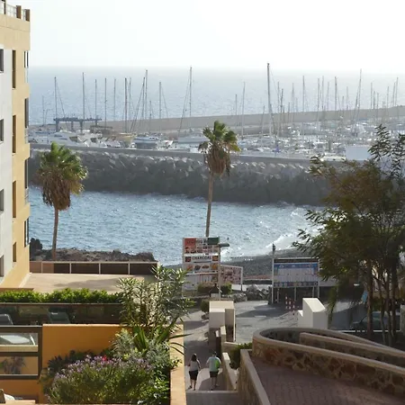 Aguamarina 430 Apartment San Miguel de Abona