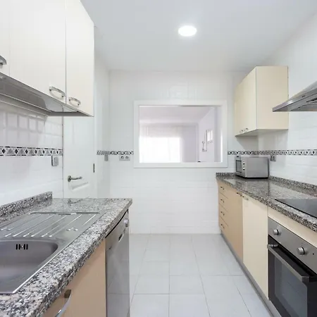 Royal Marina Golf Apartment