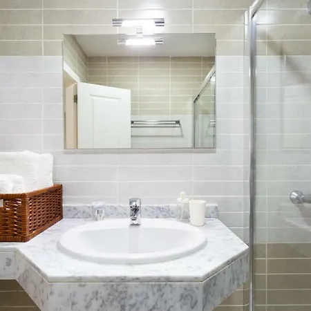 Apartment Royal Marina Golf San Miguel de Abona