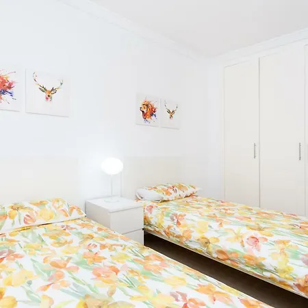 Royal Marina Golf Apartment