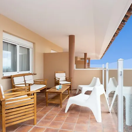 Royal Marina Golf Apartment San Miguel de Abona