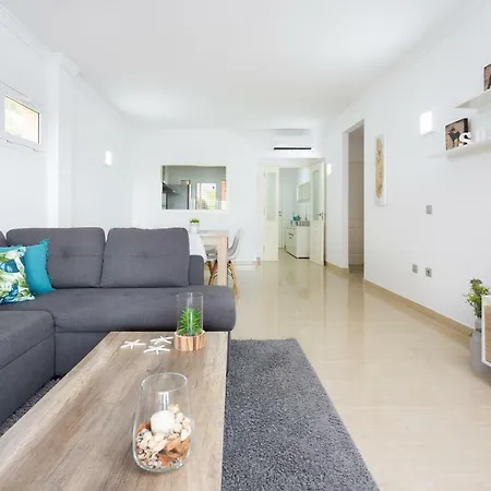 Royal Marina Golf Apartment San Miguel de Abona