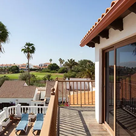Villa Farway Golf Del Sur *